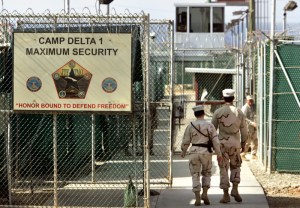 Guantanamo Bay Prison