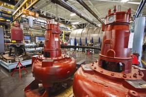 Robert-Brown-Associates-Sewage-Pump