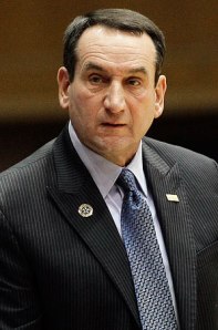 Mike-Krzyzewski