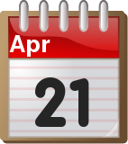 calendar_April_21