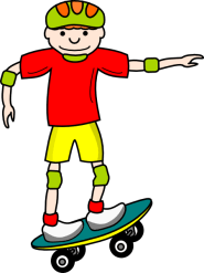 skater