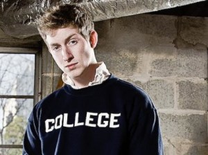 college rapper