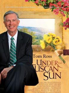 tom ross tuscan sun
